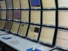 Terremoto nel Tirreno Meridionale, nuovo sciame sismico: serie di scosse dalla notte