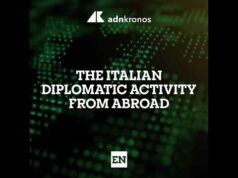 The italian diplomatic activity from abroad – August 24, 2026