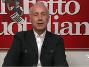 Travaglio respinge l’offerta di Del Vecchio: “Io non sono in vendita, nemmeno il Fatto Quotidiano”