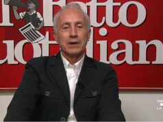 Travaglio respinge l’offerta di Del Vecchio: “Io non sono in vendita, nemmeno il Fatto Quotidiano”