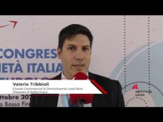 Tribbioli (Italfarmaco), “”givinostat aiuta a preservare funzioni motorie nella Duchenne””