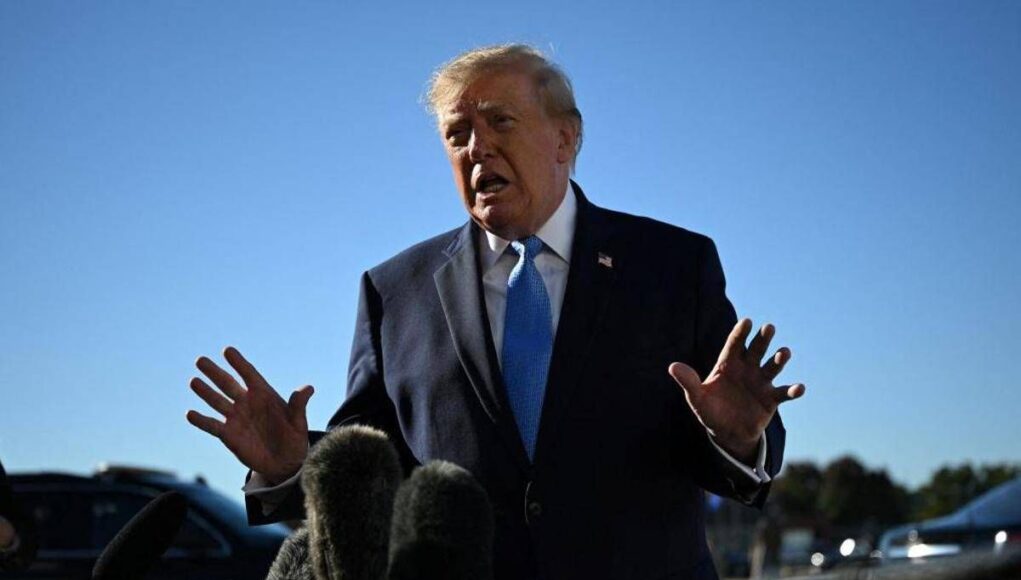 Trump, l’ultima idea: “Ricompensa di 1 milione a chi denuncia frodi alle elezioni”