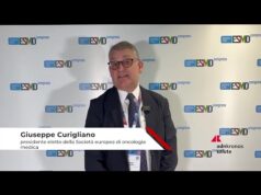 Tumore al seno, Curigliano (Esmo): ‘test genomici nei Lea per cure su misura