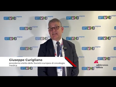 Tumore al seno, Curigliano (Esmo): ‘test genomici nei Lea per cure su misura