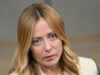 Ucraina, Meloni: “La sostengo anche per l’Italia e perché altri scenari più spaventosi”