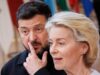 Ucraina, Ue verso ok a prestito da 45 miliardi per il 2027