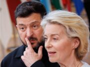 Ucraina, Ue verso ok a prestito da 45 miliardi per il 2027
