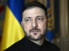 Ucraina, droni russi su Kharkiv. Zelensky: “I 500 Patriot Usa tra qualche anno, ma noi dobbiamo difenderci ora”