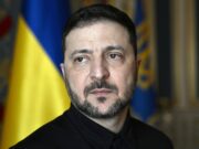 Ucraina, droni russi su Kharkiv. Zelensky: “I 500 Patriot Usa tra qualche anno, ma noi dobbiamo difenderci ora”