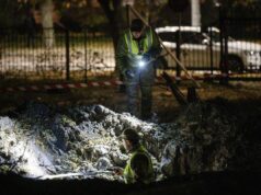 Ucraina, in vigore la tregua a Oleshky. Missili russi su un ponte a Kiev