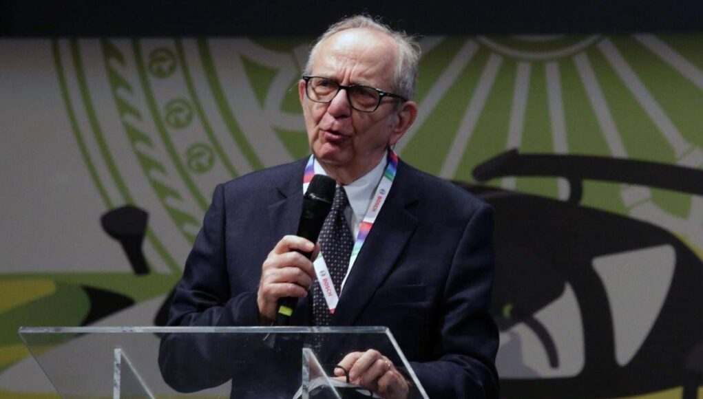 Unicredit, presidente Pier Carlo Padoan lascerà incarico a fine mandato