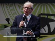 Unicredit, presidente Pier Carlo Padoan lascerà incarico a fine mandato