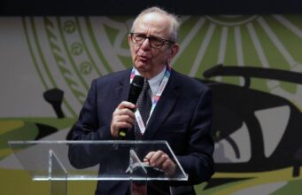 Unicredit, presidente Pier Carlo Padoan lascerà incarico a fine mandato