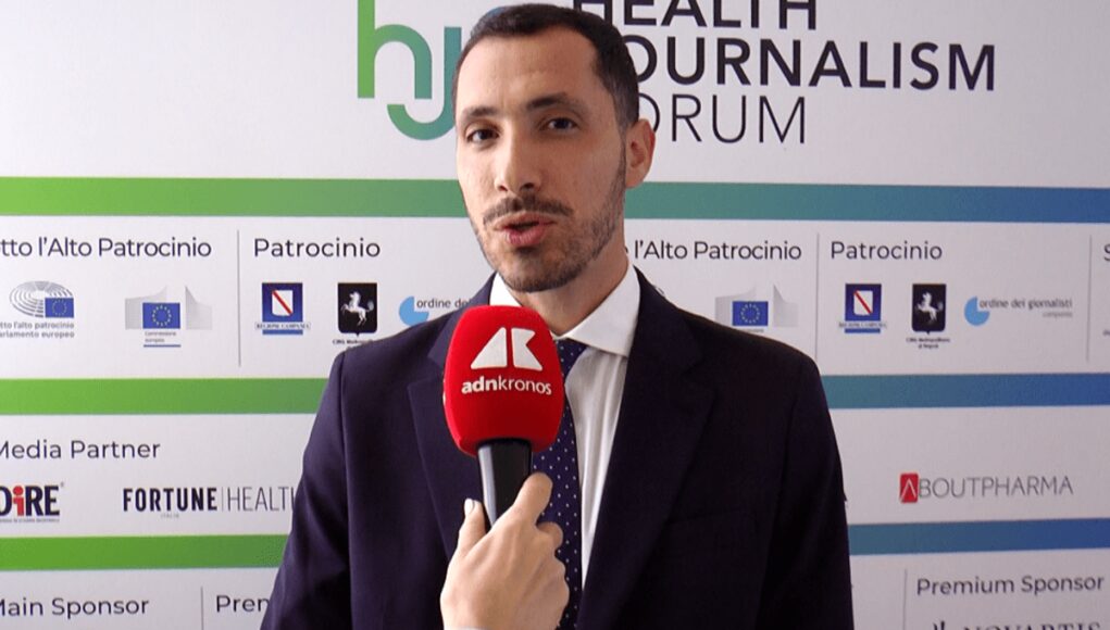 Vallifuoco (Health Journalism Forum): “Ricostruire fiducia con una informazione di qualità”
