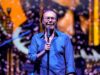 Venditti operato a Roma, il cantautore rassicura: “Sto bene e pronto per nuovi concerti”
