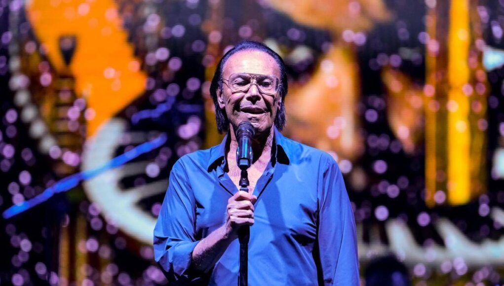 Venditti operato a Roma, il cantautore rassicura: “Sto bene e pronto per nuovi concerti”