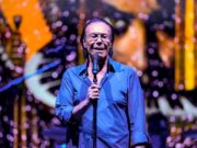 Venditti operato a Roma, il cantautore rassicura: “Sto bene e pronto per nuovi concerti”