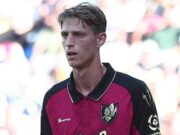 Venezia-Inter, annullato dal Var il gol di Lauerbach. Cosa è successo