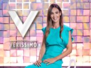 Verissimo, oggi sabato 31 ottobre: gli ospiti e le interviste di Silvia Toffanin