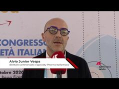 Vespa (Italfarmaco), “”sempre volti all’innovazione e al benessere dei nostri pazienti””