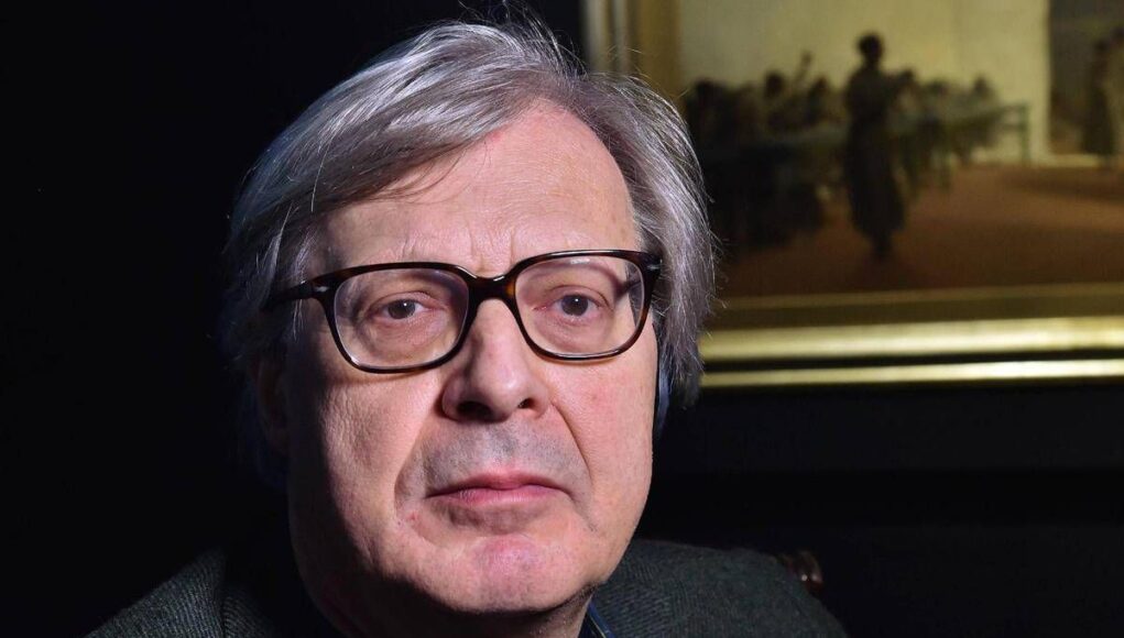 Vittorio Sgarbi, trasferito in terapia sub-intensiva: inizierà la riabilitazione respiratoria