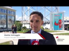 Voltaggio (Road): “”Giovani talenti chiave per la competitività europea””