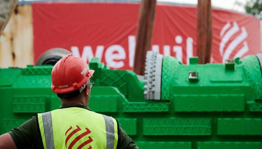 Webuild, acquista ulteriore 4,68% di Trevi e sale al 34,58%. Opa diventa obbligatoria