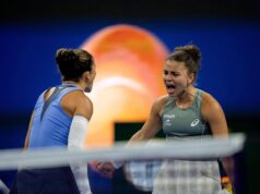 Wta Tokyo, Errani e Paolini volano in finale e conquistano il pass per le Wta Finals