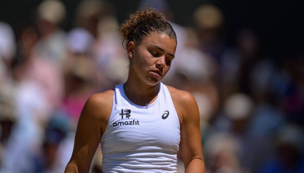 Wta Tokyo, Paolini ko al primo turno con Osaka
