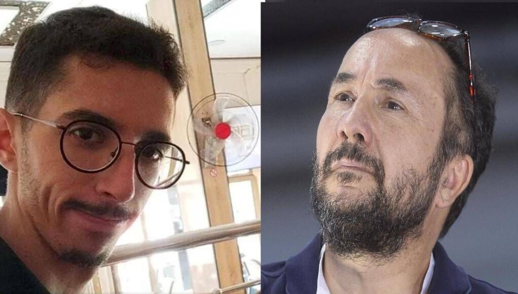 Youssef Siher, Acerbo nella bufera per un post: “Polemiche strumentali, mai sostenuto Hamas”