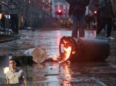 Youssef Siher, oggi la richiesta di convalida del fermo. Indagata anche la moglie, inquirenti al lavoro per ricostruire la ‘rete’