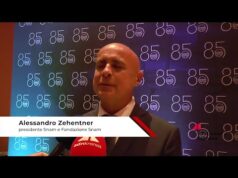 Zehentner (Snam): “”Fondazione è il braccio operativo nel sociale””