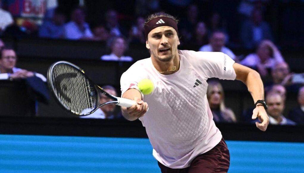 Zverev e il sorpasso a Sinner: “Mi cambia poco essere numero 1 ora o tra una settimana”
