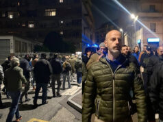 Torino, Aurora: cittadini in strada contro il degrado aurora torino contro degrado
