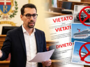 Rivoli, follia green: vietata la pubblicità di auto e voli depetris rivoli