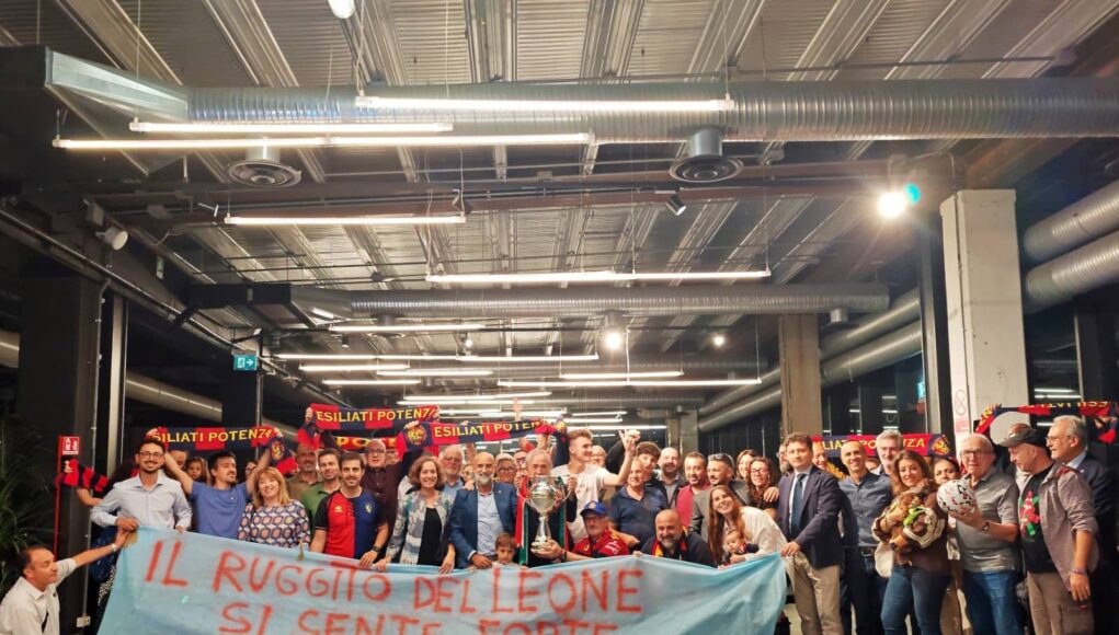 esiliati potenza torino