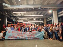 Il Potenza a Torino: omaggio a Superga e festa esiliati potenza torino