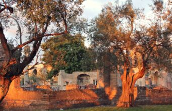 Tivoli in autunno: cosa vedere tra ville, giardini e cascate quando la folla si dirada tivoli