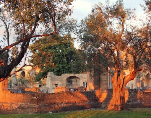 Tivoli in autunno: cosa vedere tra ville, giardini e cascate quando la folla si dirada tivoli
